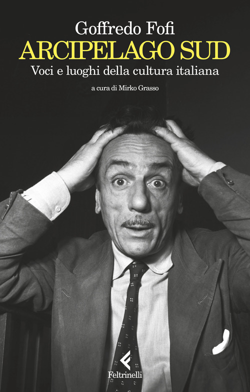 Arcipelago Sud. Voci e luoghi della cultura italiana