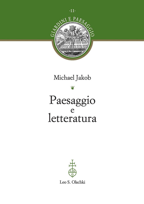 Paesaggio e letteratura