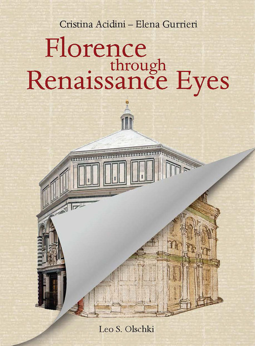 Florence through Renaissance eyes. A walk with the author of The Codex Rustici (1450)