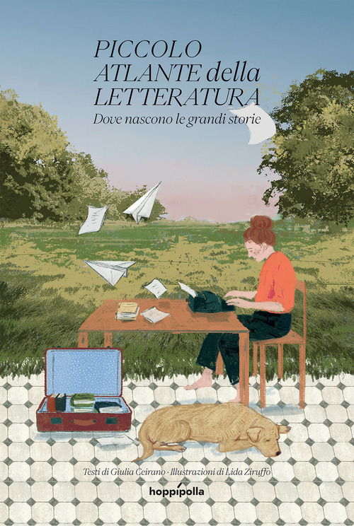 Piccolo atlante della letteratura