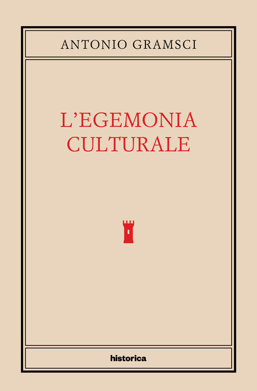 L'egemonia culturale