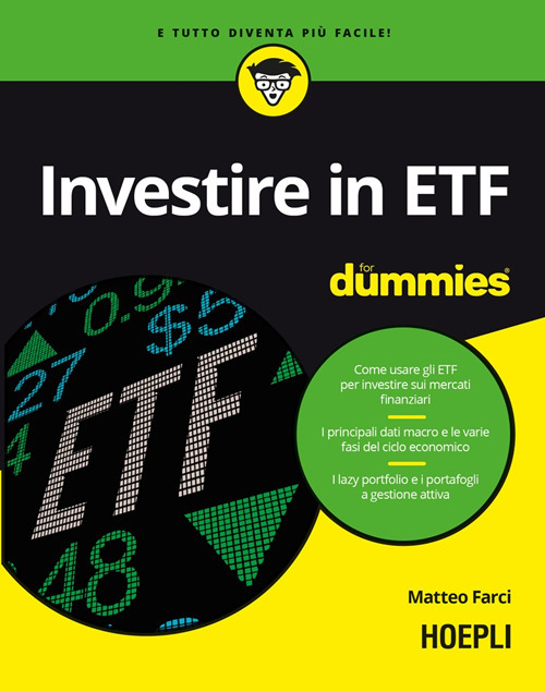 Investire in ETF for dummies