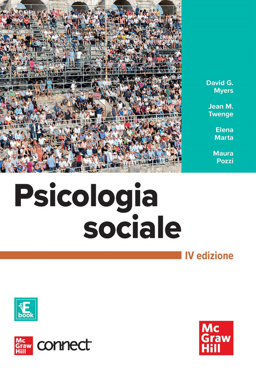 Psicologia sociale