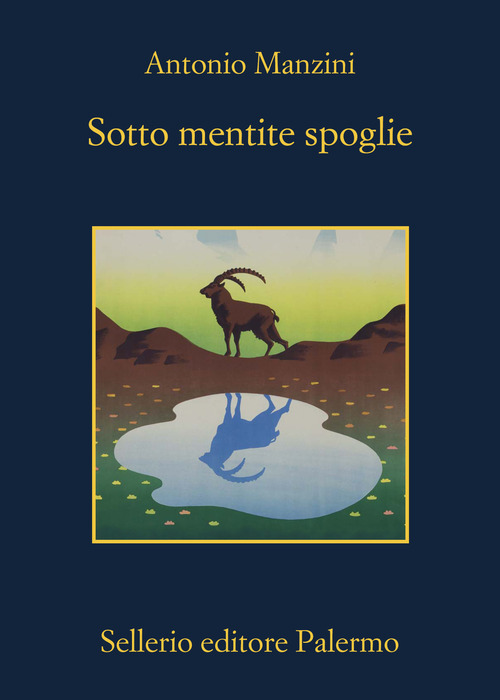 Sotto mentite spoglie