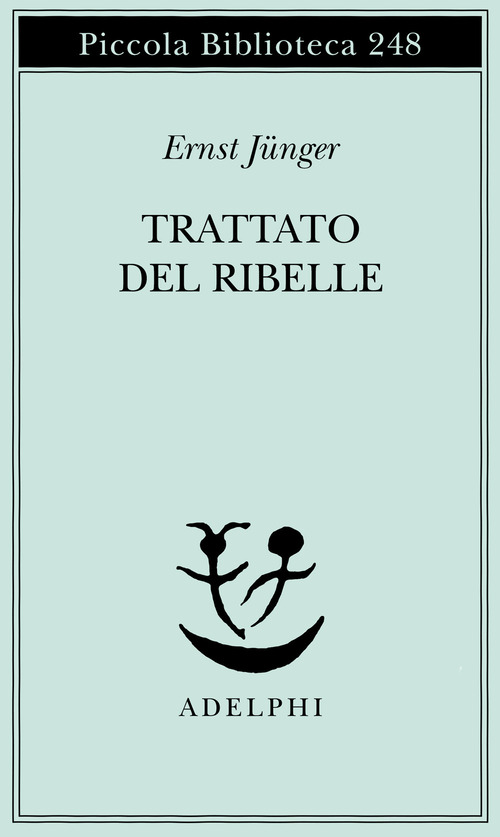 Trattato del ribelle