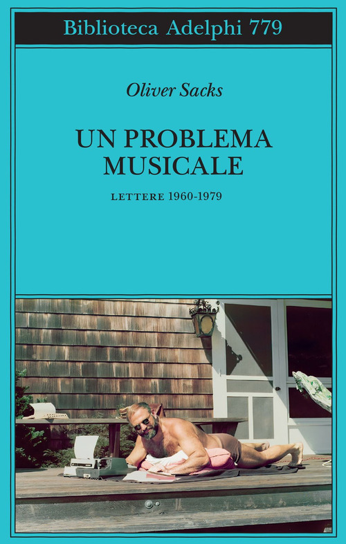 Un problema musicale. Lettere 1960-1979