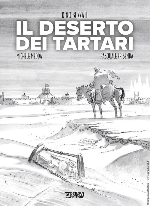 Il deserto dei tartari