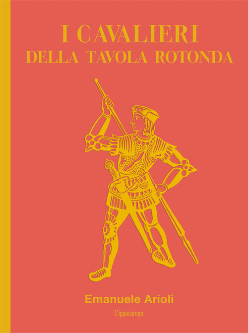 I cavalieri della Tavola Rotonda
